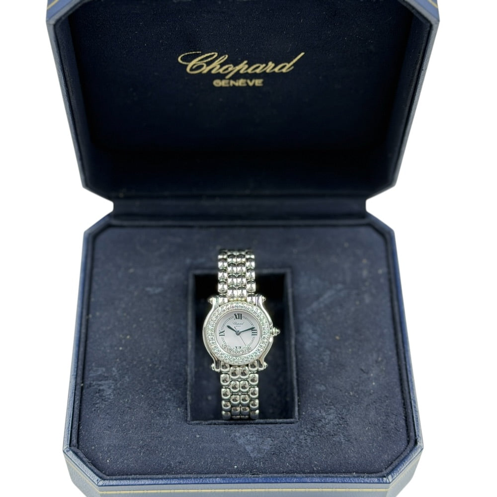 Chopard Happy Sport - 27/8294