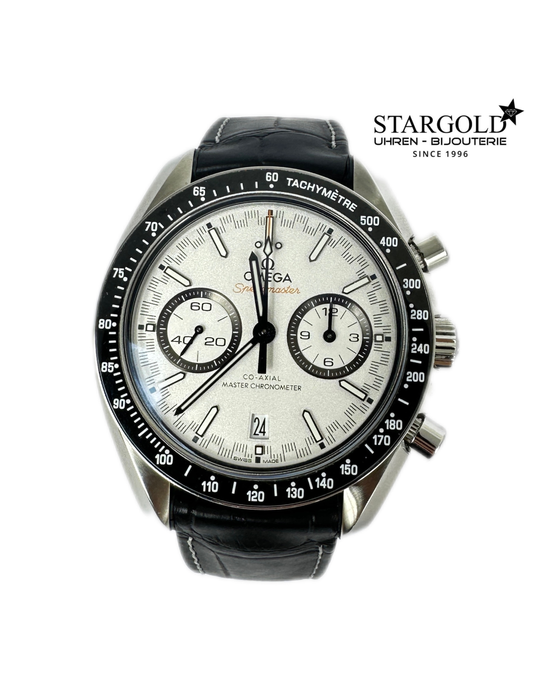 Omega Speedmaster Racing - 329.33.44.51.04.001