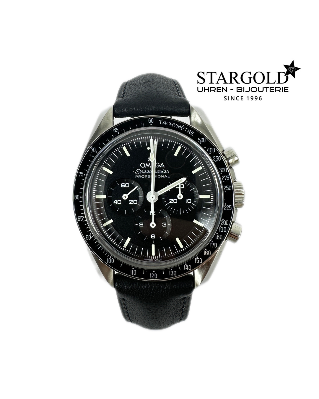 Watch Oméga Speedmaster Oméga Speedmaster Professional NEW 2024
