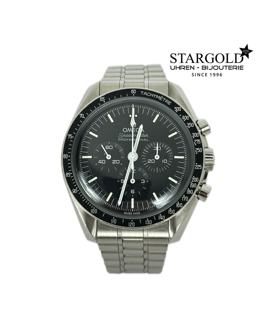 Omega Speedmaster Professional - 310.30.42.50.01.001