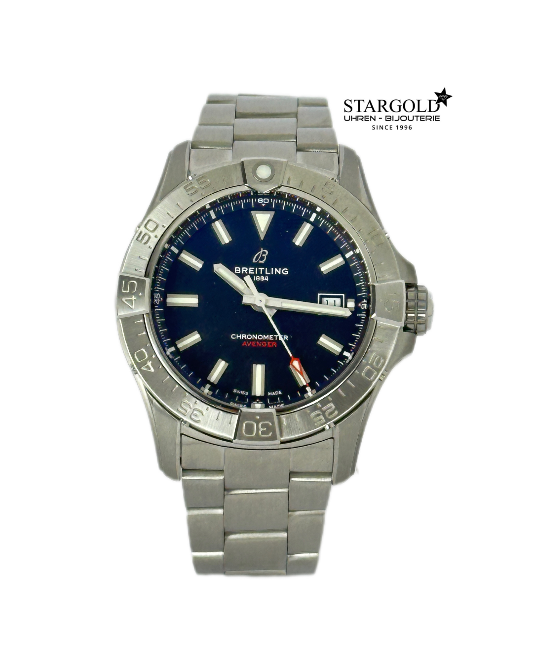 Breitling Avenger - A17328101B1A1