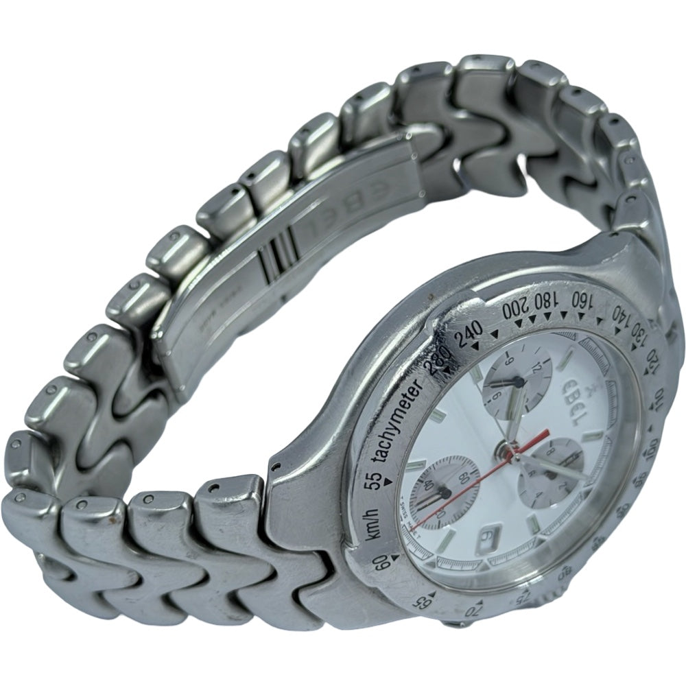 Ebel Sportwave Chronograph - E9251641
