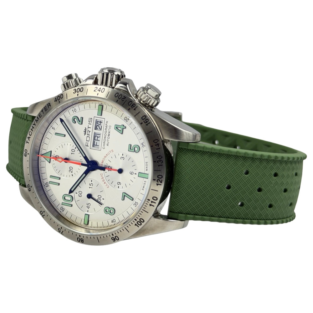 Fortis Cosmonauts Chronograph - F2140006