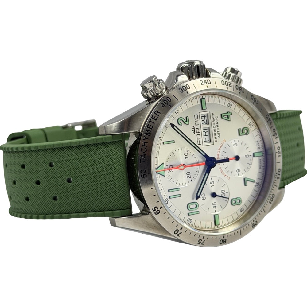 Fortis Cosmonauts Chronograph - F2140006