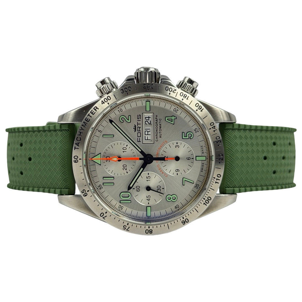 Fortis Cosmonauts Chronograph - F2140006