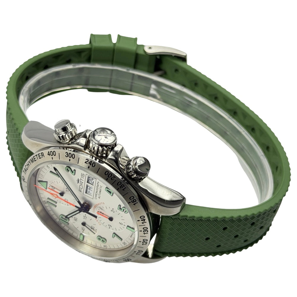 Fortis Cosmonauts Chronograph - F2140006