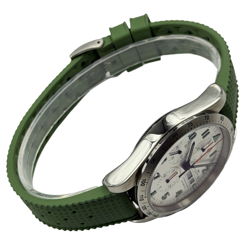 Fortis Cosmonauts Chronograph - F2140006