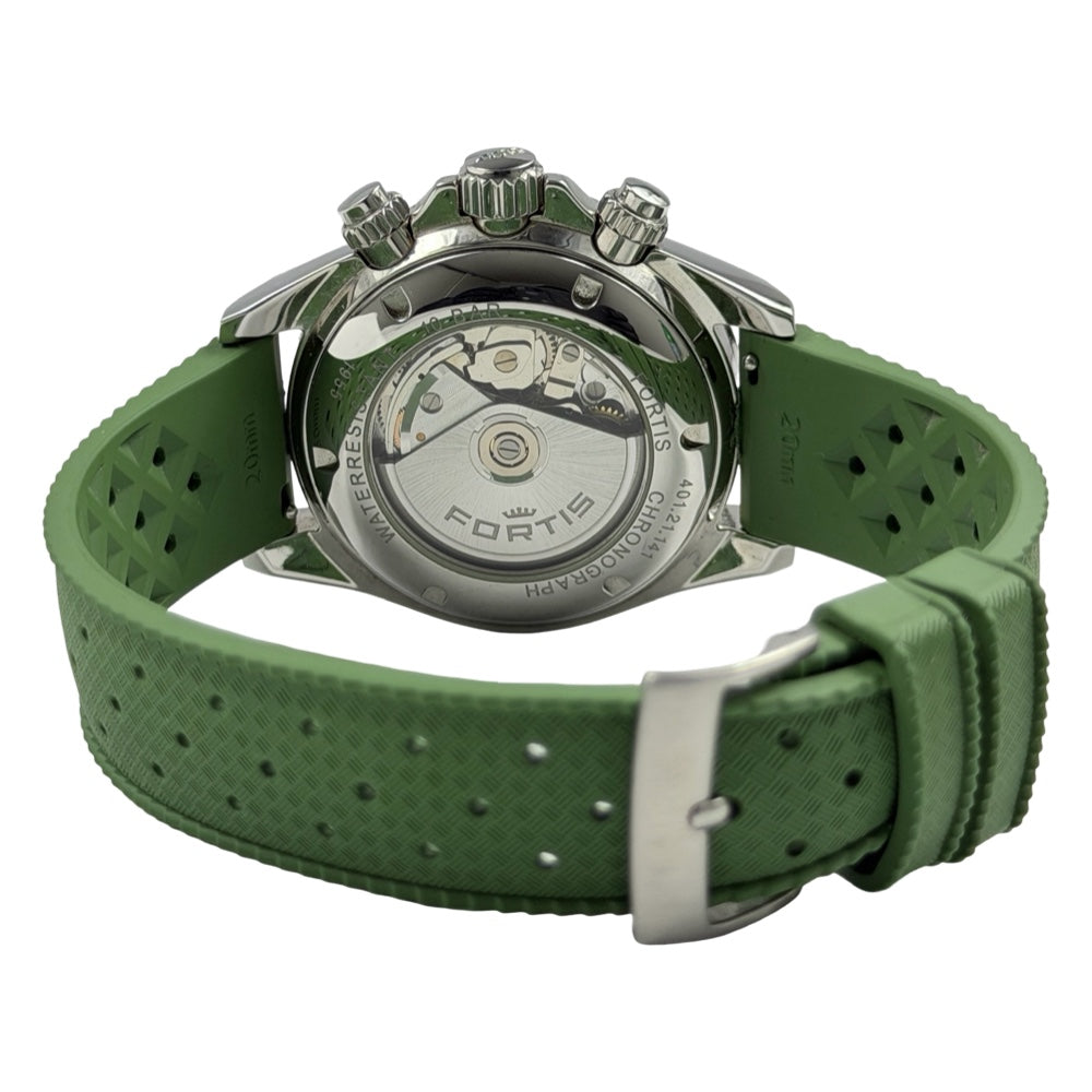 Fortis Cosmonauts Chronograph - F2140006