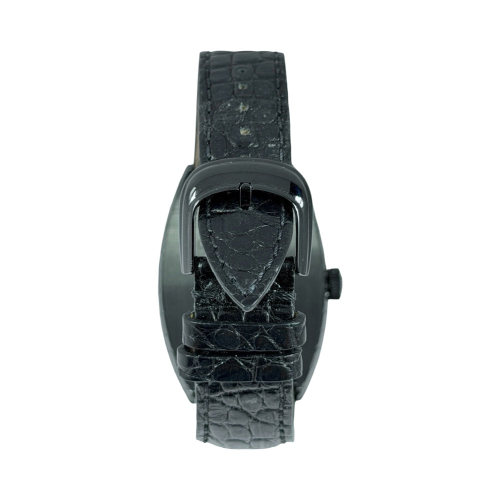 Franck Muller Casablanca Black Croco - 8880SCBLKCRO
