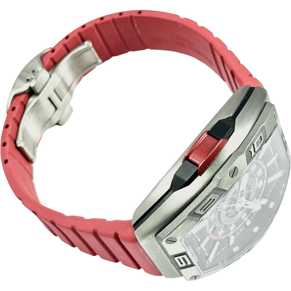 Franck Muller Skafander 43mm - SKF 43 SC DT BR NR TT