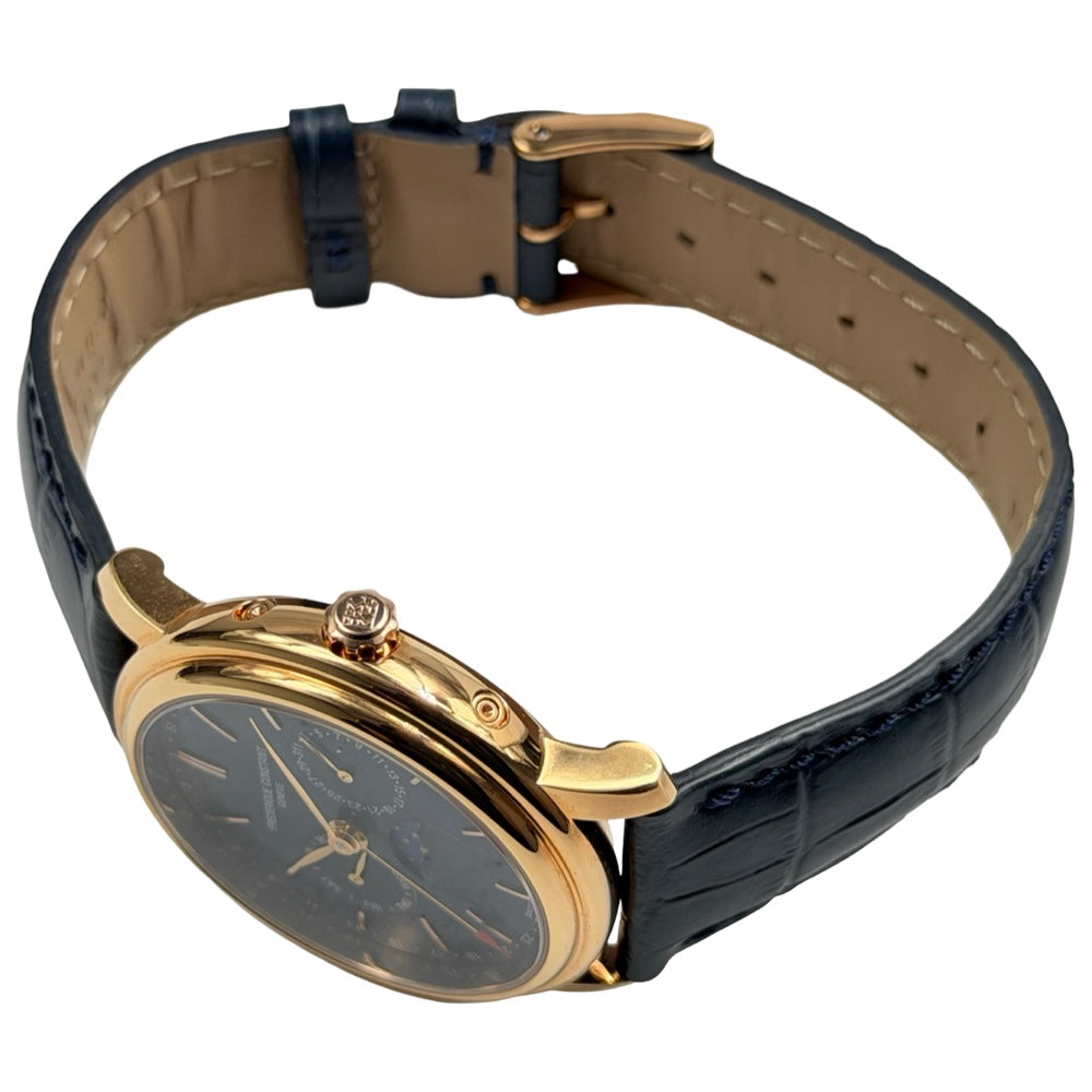 Frederique Constant - FC-270N4P4 - Classics Index Business T