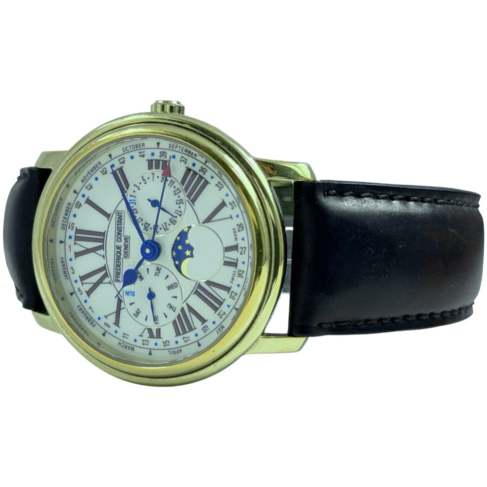 Frederique Constant Classics Business Timer - FC-270EM4P5