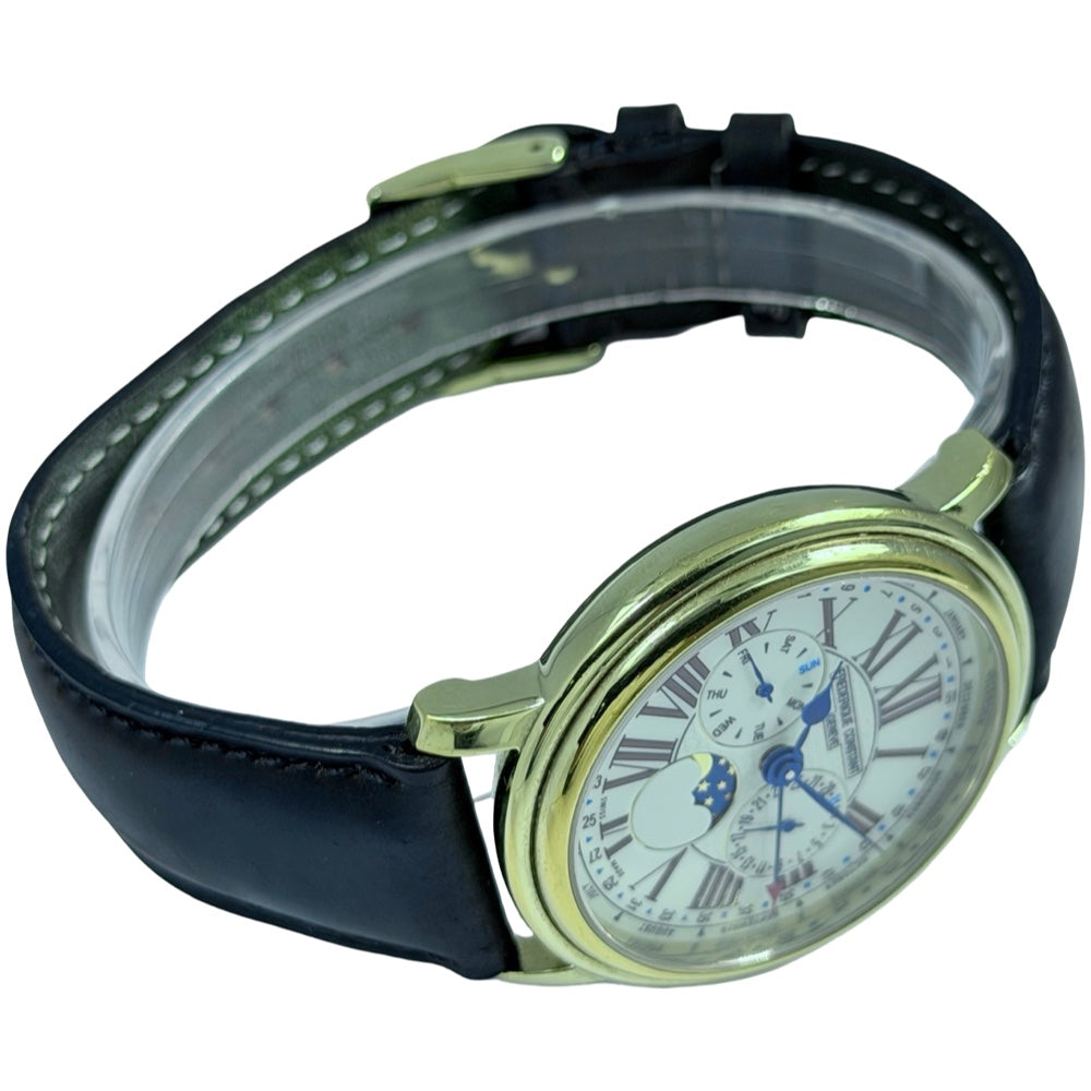 Frederique Constant Classics Business Timer - FC-270EM4P5