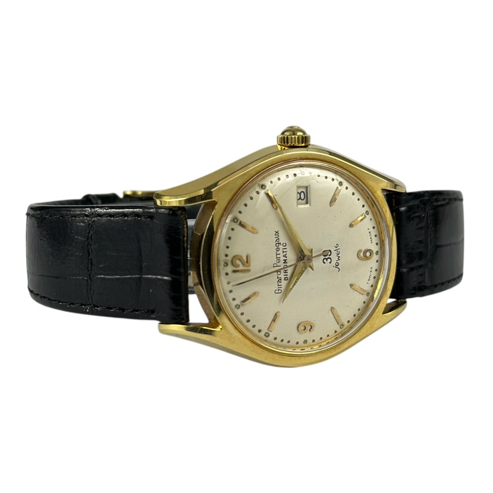 Girard Pereguax Giromatic Vintage