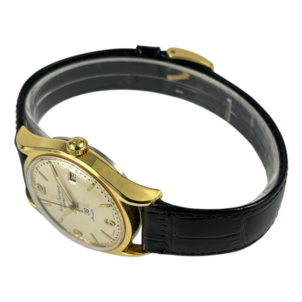 Girard Pereguax Giromatic Vintage