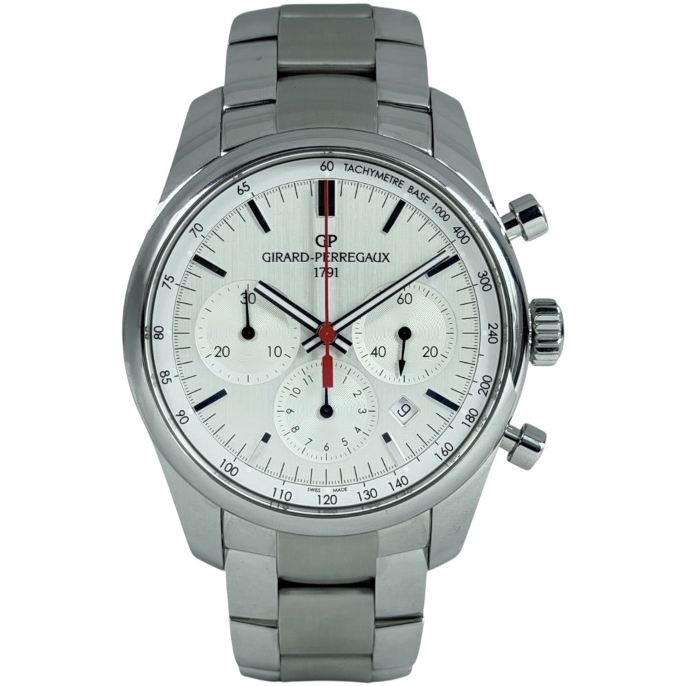 Girard Perregaux Competizione - 49590-11-111-11A auf Stargold.ch erhältlich.