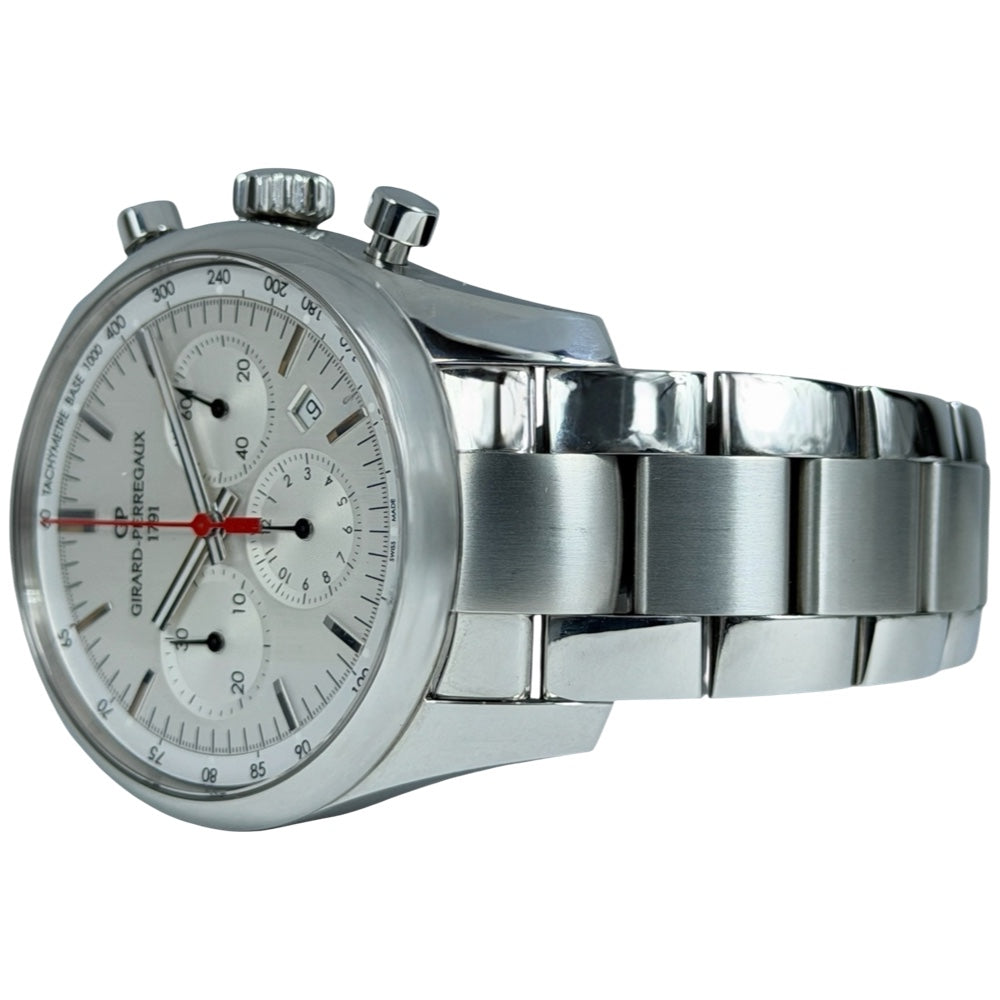 Girard Perregaux Competizione - 49590-11-111-11A