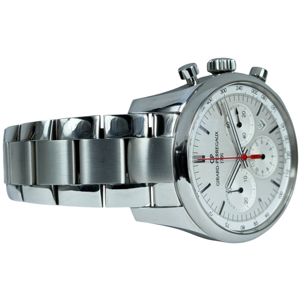 Girard Perregaux Competizione - 49590-11-111-11A