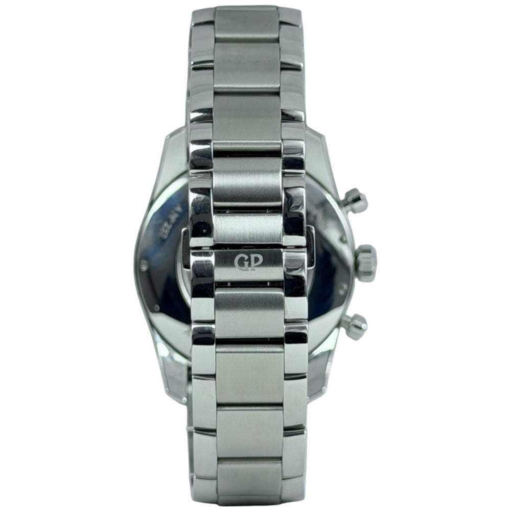Girard Perregaux Competizione - 49590-11-111-11A