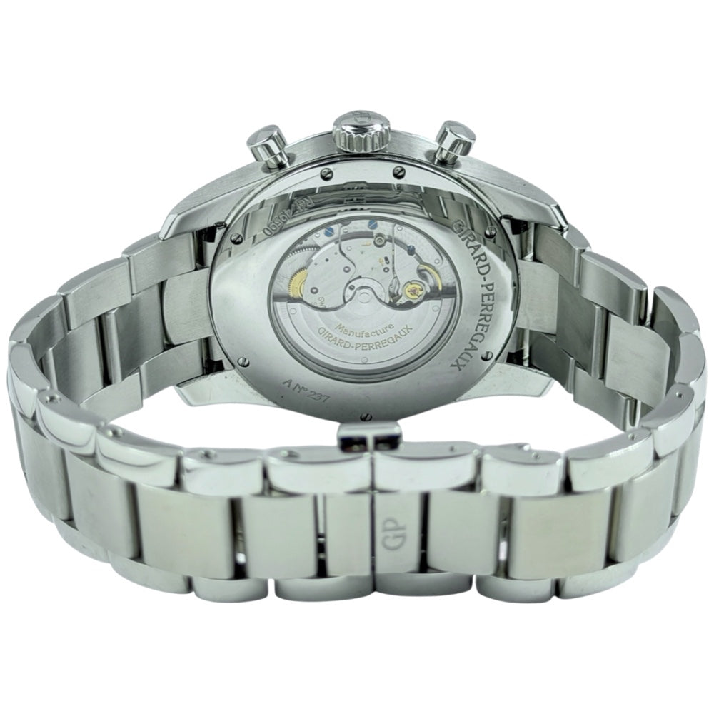 Girard Perregaux Competizione - 49590-11-111-11A