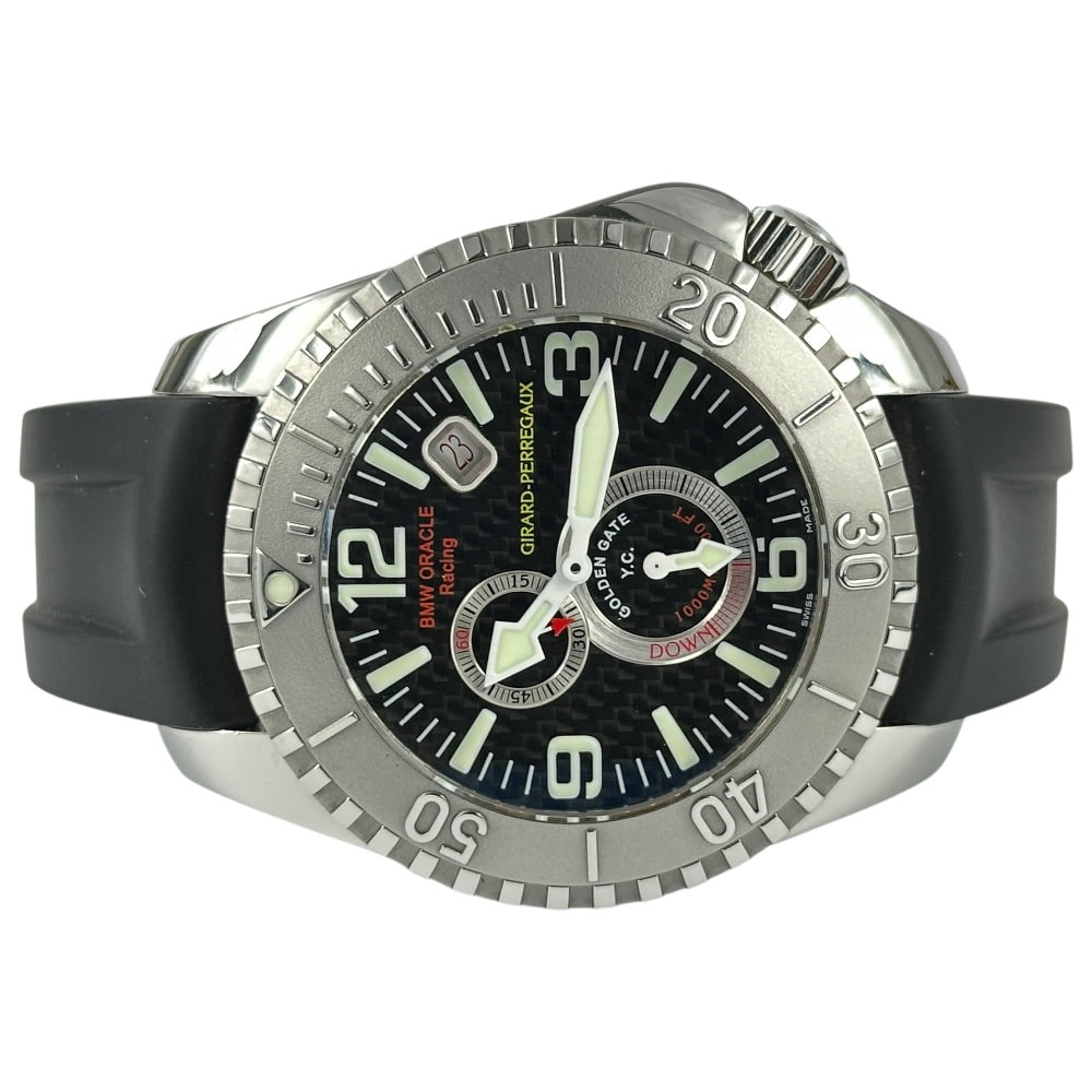 Girard Perregaux Sea Hawk - 49950