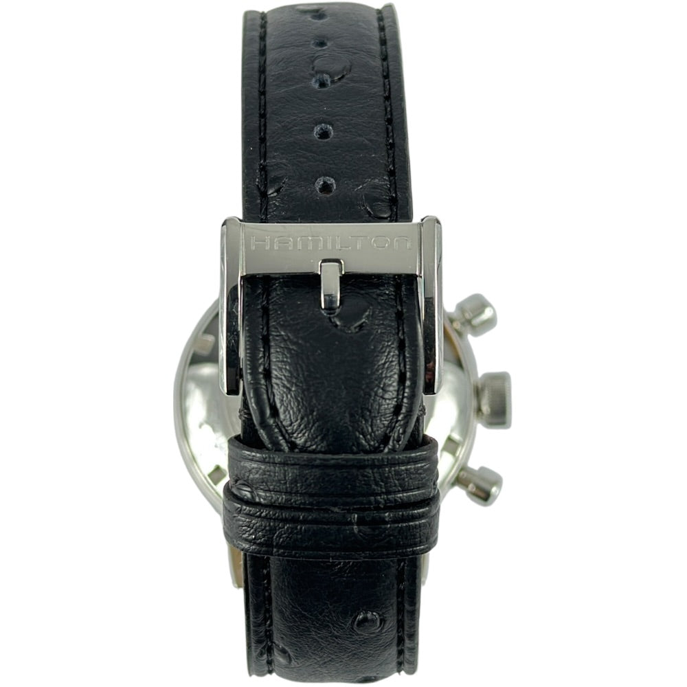 Hamilton American Classic Intra-Matic Chrono - H38416711