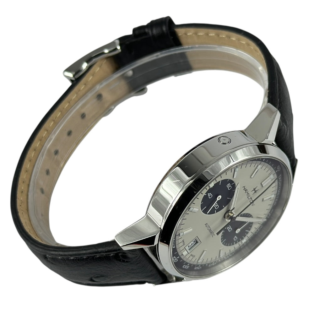 Hamilton American Classic Intra-Matic Chrono - H38416711