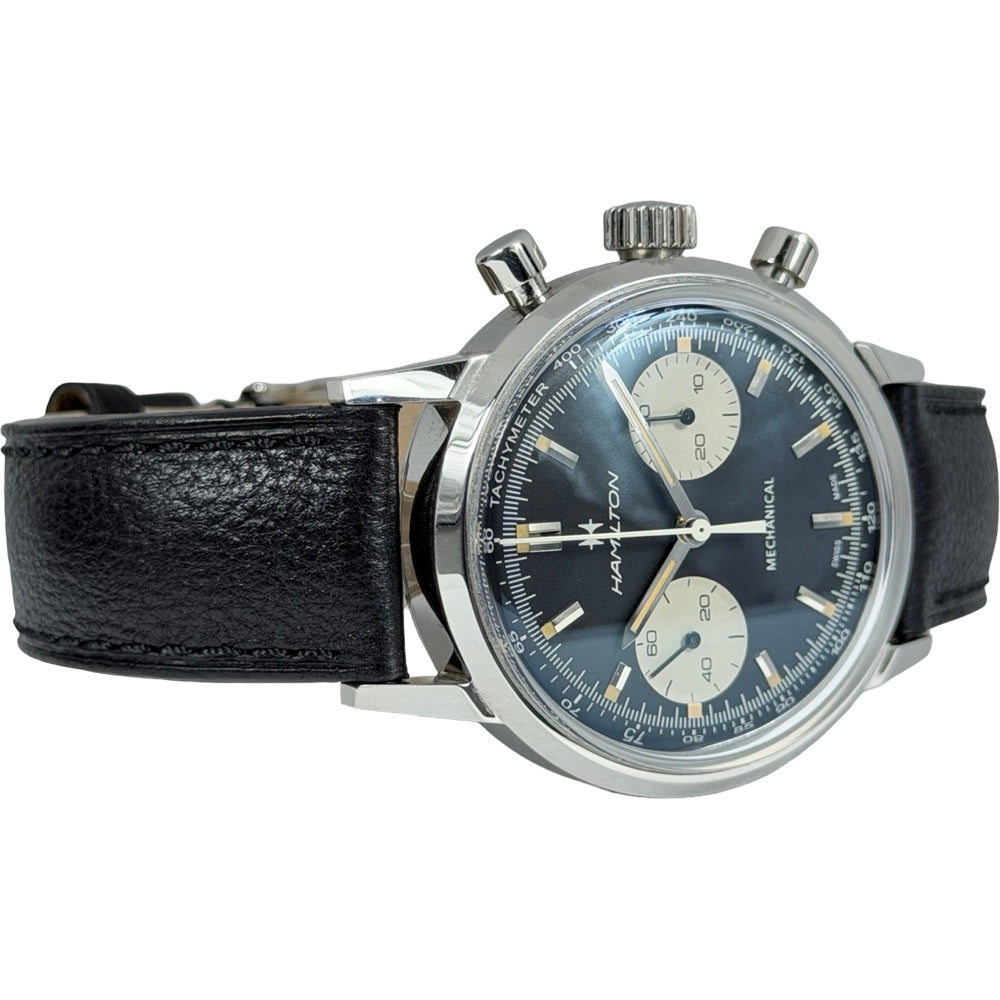 Hamilton Intra-Matic - H38429730