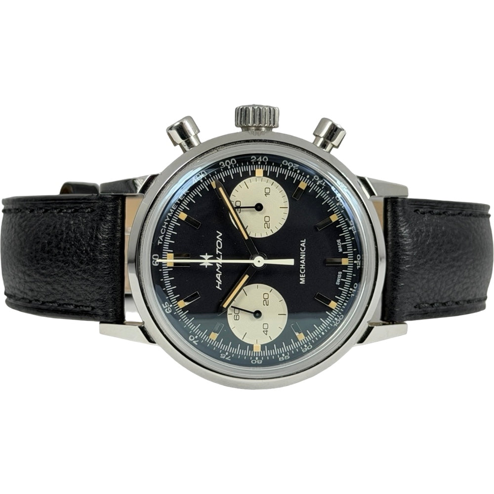 Hamilton Intra-Matic - H38429730