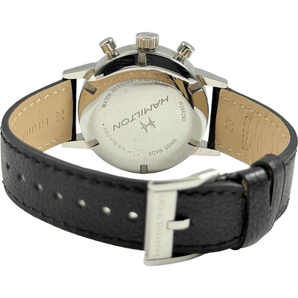 Hamilton Intra-Matic - H38429730
