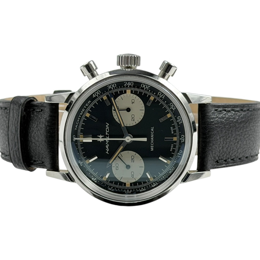 Hamilton Intra-Matic - H38429730