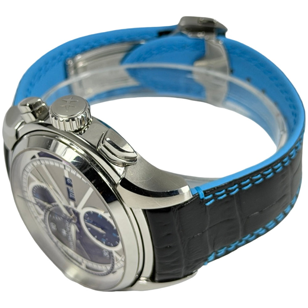 Hamilton Jazzmaster Auto Chrono - H32866781