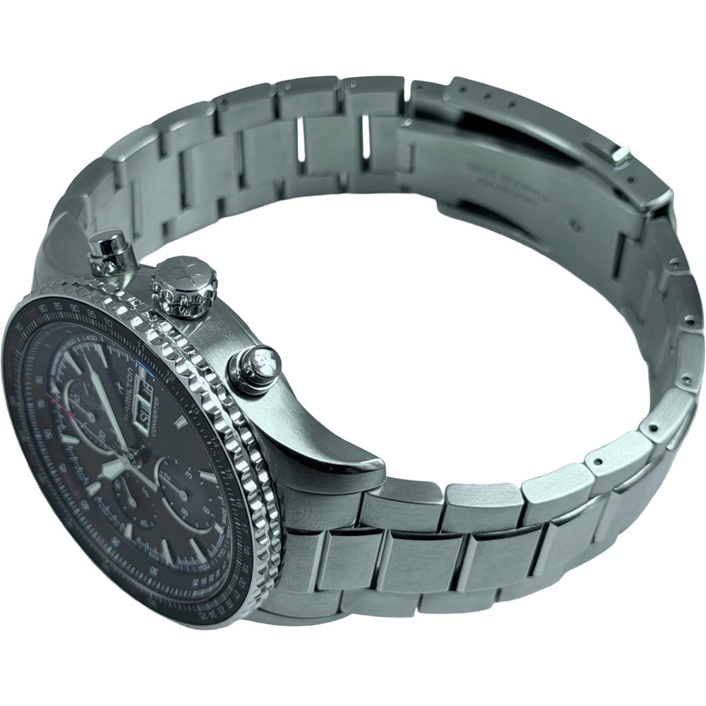 Hamilton Khaki Aviation Converter - H76726130