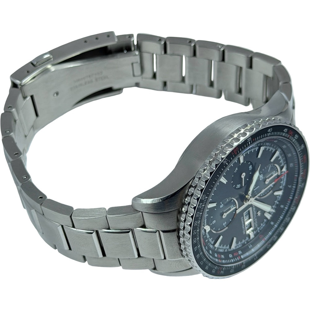 Hamilton Khaki Aviation Converter - H76726130