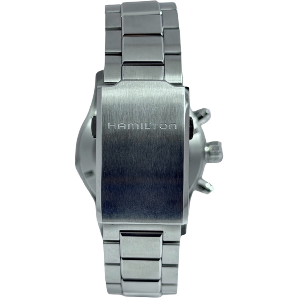 Hamilton Khaki Aviation Converter - H76726130