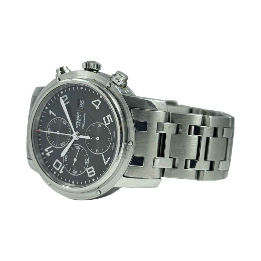 Hermès Clipper Chrono - CP1.910