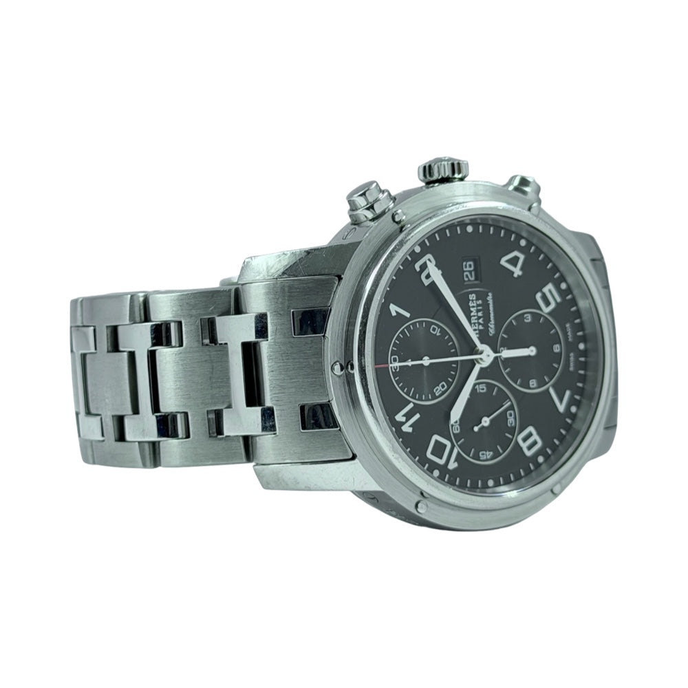 Hermès Clipper Chrono - CP1.910