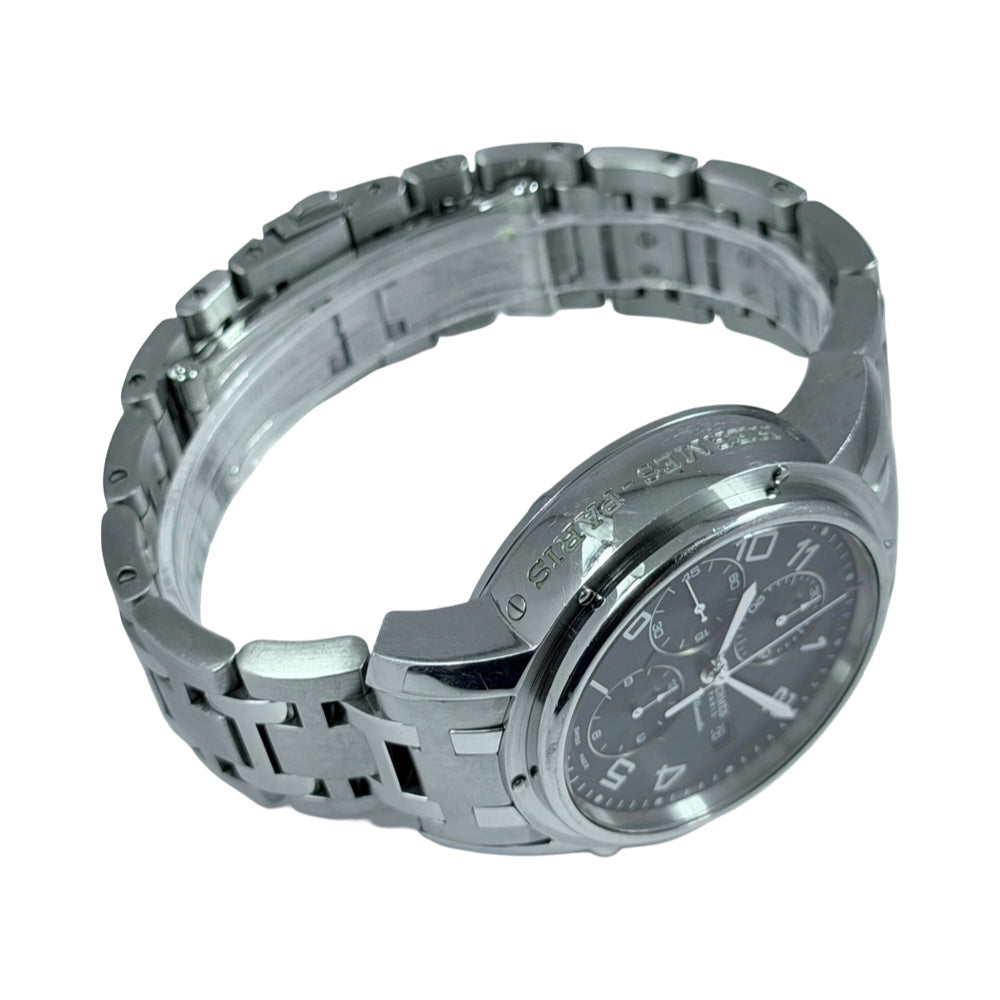Hermès Clipper Chrono - CP1.910