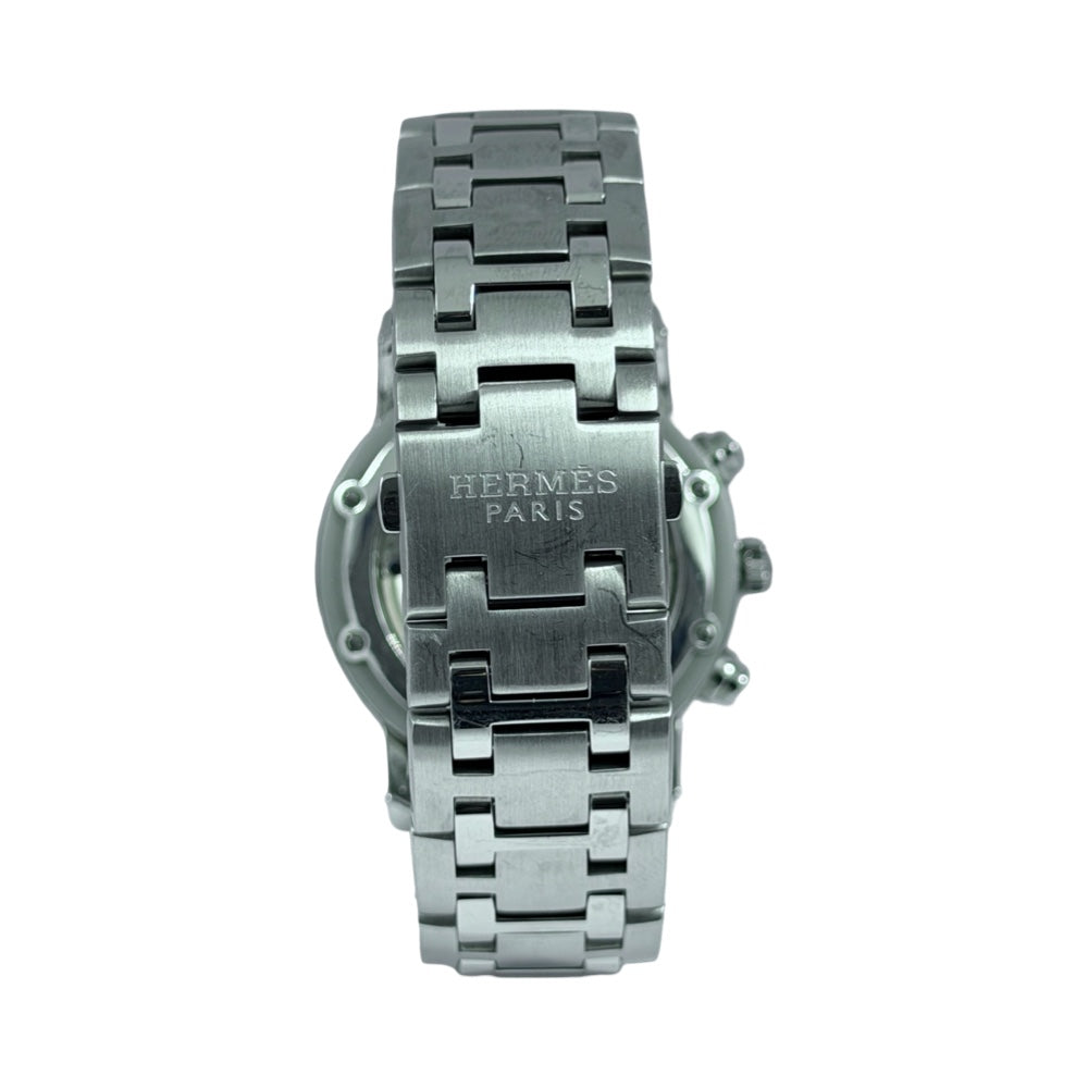 Hermès Clipper Chrono - CP1.910