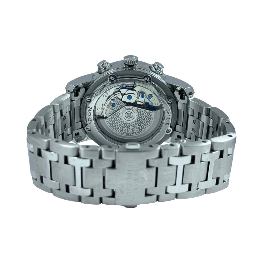 Hermès Clipper Chrono - CP1.910