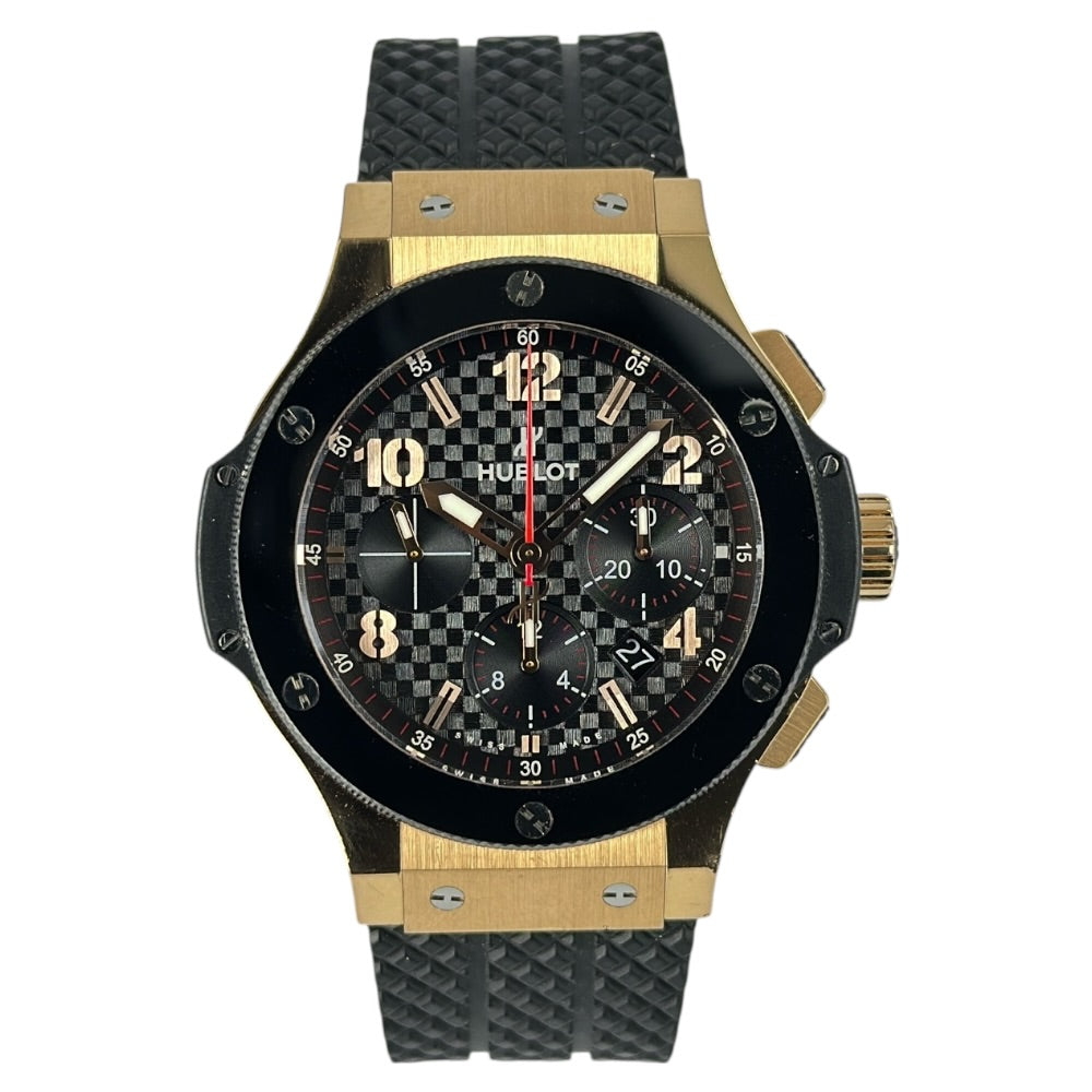 Hublot Big Bang Chronograph 44mm - 301.PB.131.RX auf Stargold.ch erhältlich.