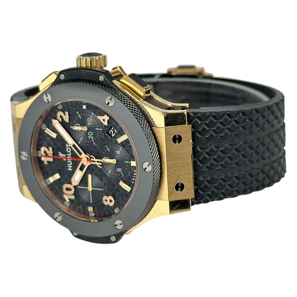 Hublot Big Bang Chronograph 44mm - 301.PB.131.RX