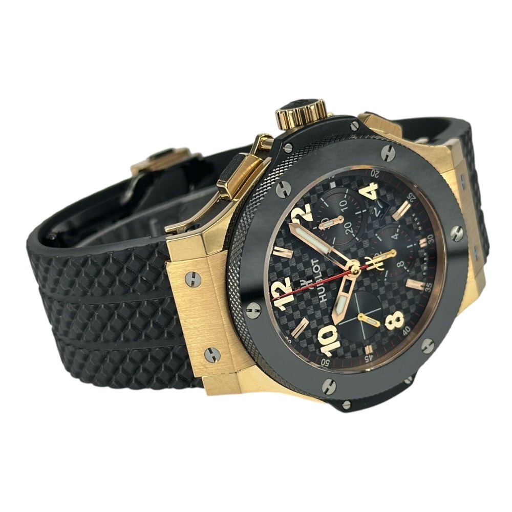 Hublot Big Bang Chronograph 44mm - 301.PB.131.RX