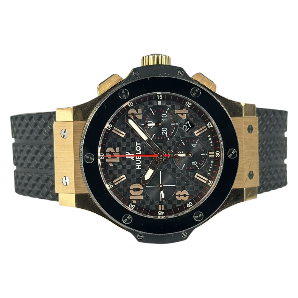 Hublot Big Bang Chronograph 44mm - 301.PB.131.RX