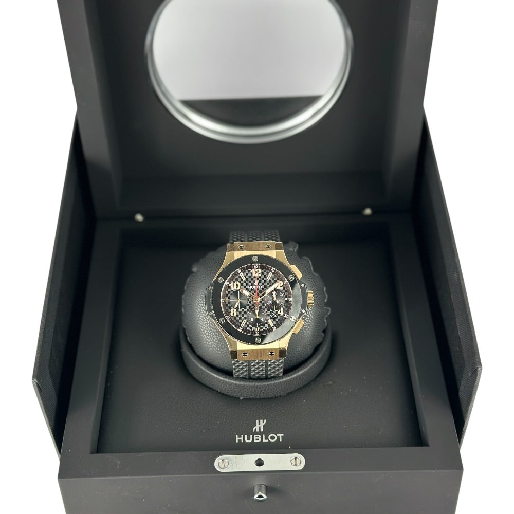 Hublot Big Bang Chronograph 44mm - 301.PB.131.RX
