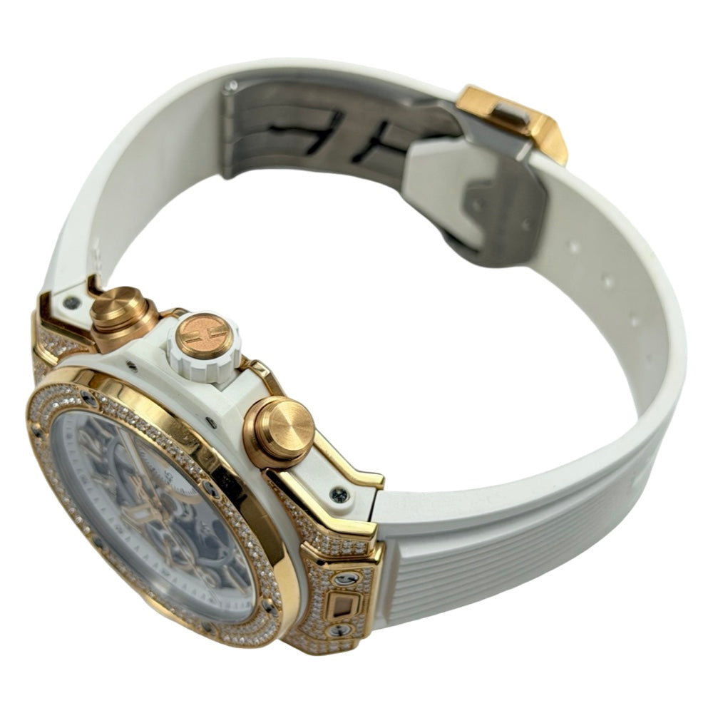 Hublot Big Bang Unico King Gold - 441.OE.2010.RW.1704