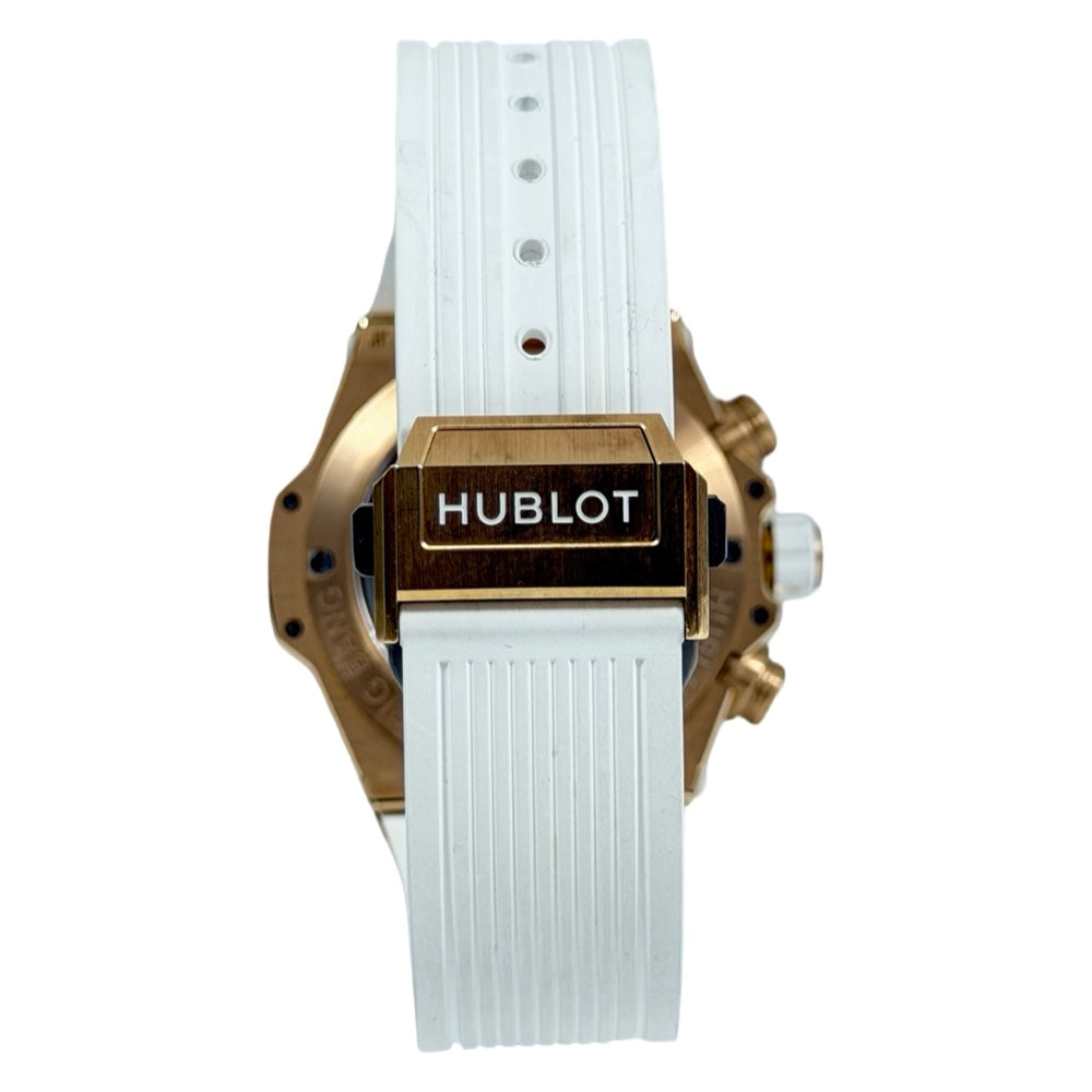 Hublot Big Bang Unico King Gold - 441.OE.2010.RW.1704