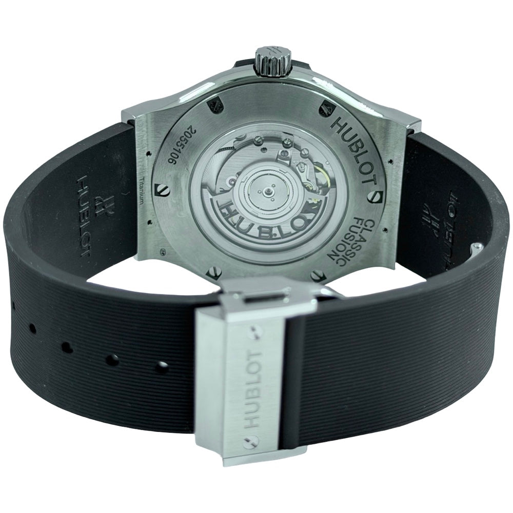 Hublot Classic Fusion - 511.NX.1171.RX