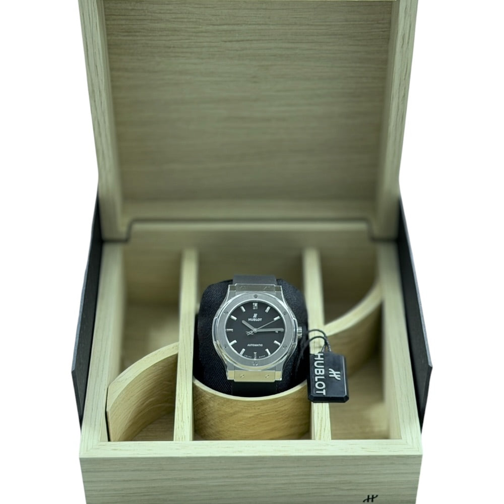 Hublot Classic Fusion - 511.NX.1171.RX