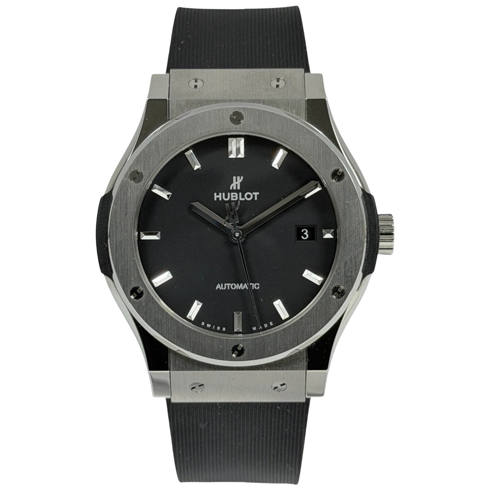 Hublot Classic Fusion - 542.NX.1171.RX auf Stargold.ch erhältlich.